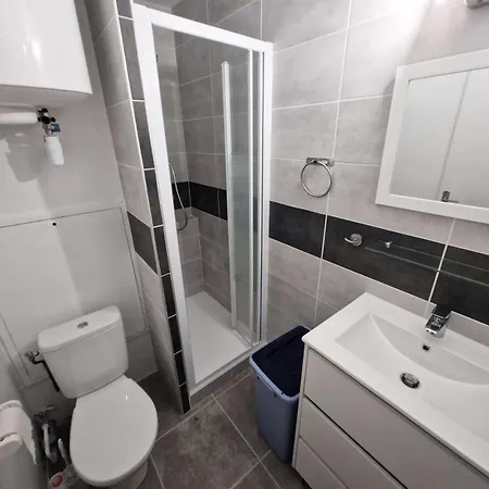 Résidence Terrasses De La Mediterranee 1 - 2 Pièces 6 Couchages Port Mae-4734 Apartamento Leucate